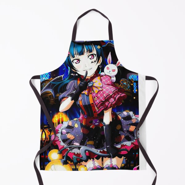 Item preview, Manga halloween girl designed and sold by Prince-of-Sand.