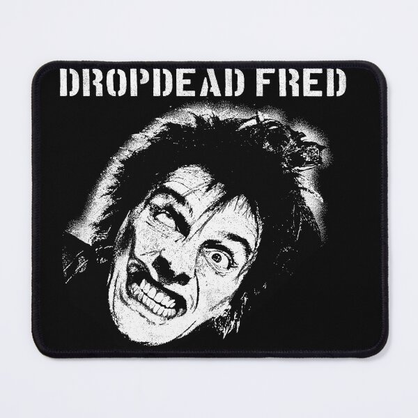 Item preview, DROPDEAD FRED designed and sold by thrillhausbrand.
