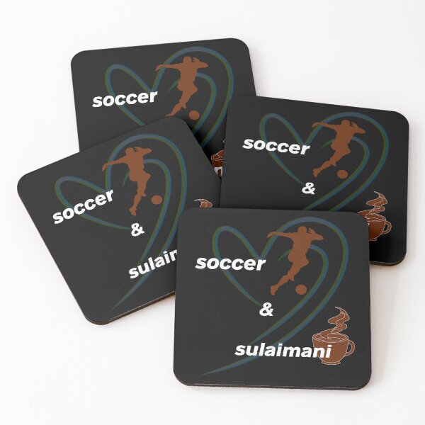 Item preview, Soccer & Sulaimani designed and sold by Jagensam.