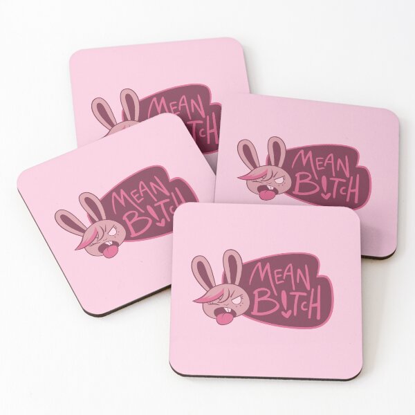 Item preview, Mean B!tch designed and sold by melluh.