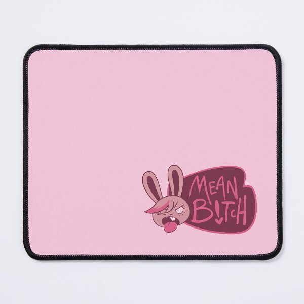 Item preview, Mean B!tch designed and sold by melluh.