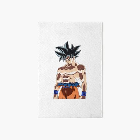 Quadro em MDF Dragon Ball 2 Xenoverse Goku Sayajin