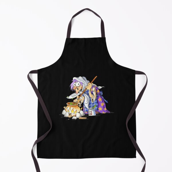 Item preview, Purple Halloween Witch designed and sold by hayallcascoes.