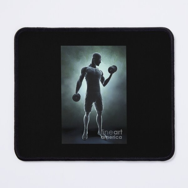 Item preview, 37 exercise workout science picture co designed and sold by naickanontolk.