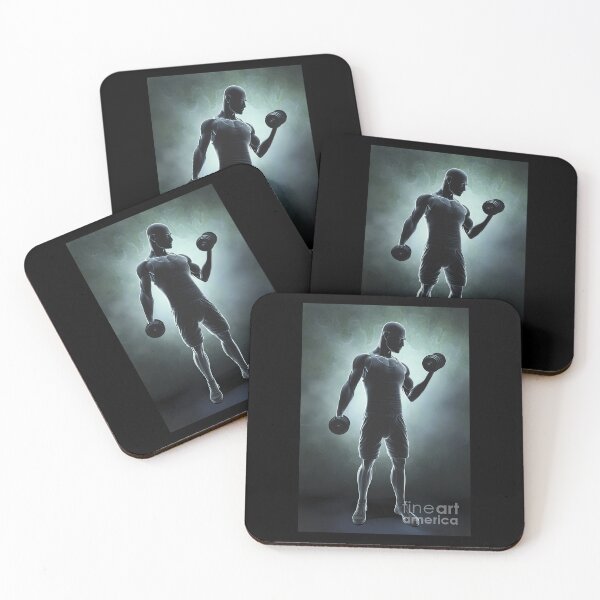 Item preview, 37 exercise workout science picture co designed and sold by naickanontolk.
