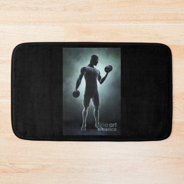 Item preview, 37 exercise workout science picture co designed and sold by naickanontolk.
