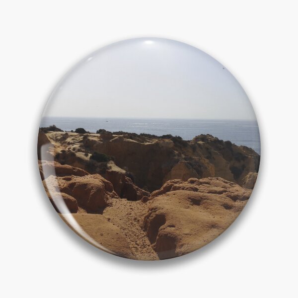 Artikelvorschau, Felsformationen der Algarve entworfen und verkauft von Nixdesignz.