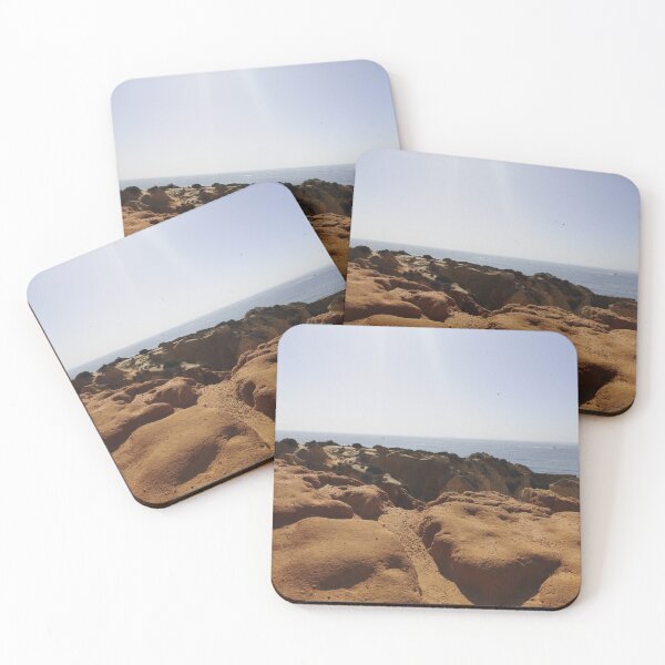 Item preview, Algarve Rock Formations designed and sold by Nixdesignz.