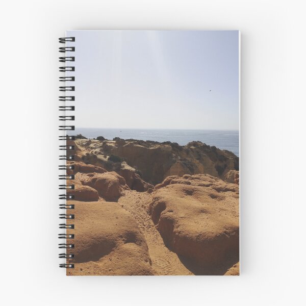 Artikelvorschau, Felsformationen der Algarve entworfen und verkauft von Nixdesignz.