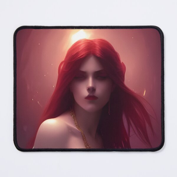 Item preview, Beautiful Alluring Vampire Seductress designed and sold by Eliteijr.