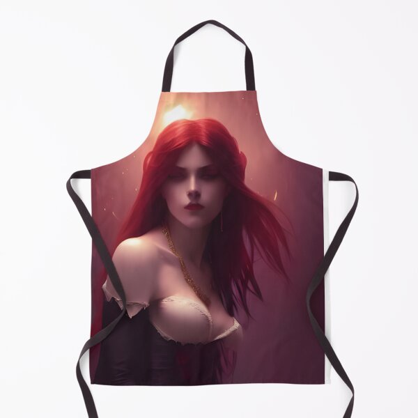 Item preview, Beautiful Alluring Vampire Seductress designed and sold by Eliteijr.