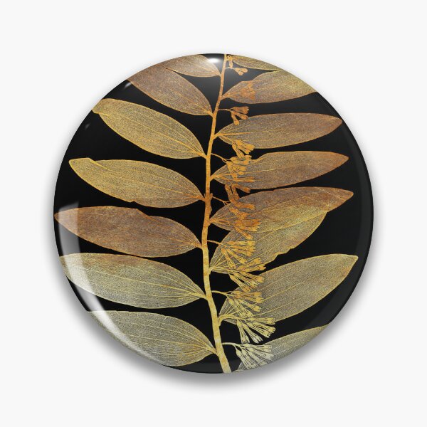 Item preview, Gilded Garden II flowering plant designed and sold by Glimmersmith.