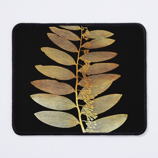 Item preview, Gilded Garden II flowering plant designed and sold by Glimmersmith.