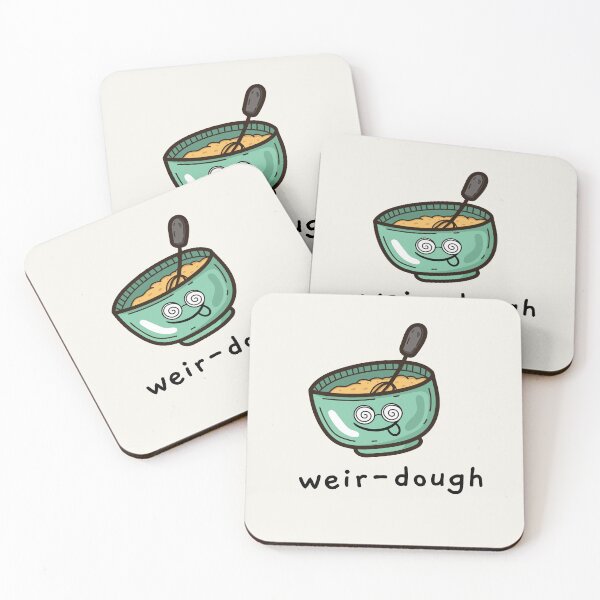 Item preview, weir-dough designed and sold by AprilCreations.