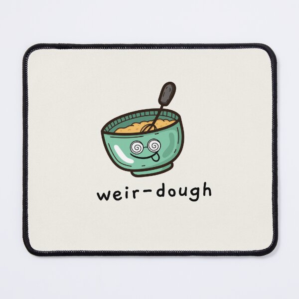 Item preview, weir-dough designed and sold by AprilCreations.