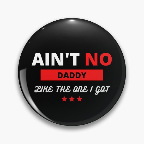 Item preview, Ain't no family like the one i got  designed and sold by Cozy-space.