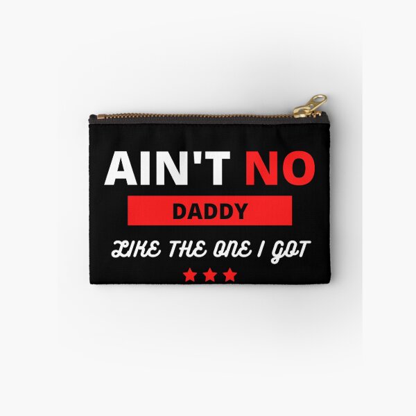 Item preview, Ain't no family like the one i got  designed and sold by Cozy-space.
