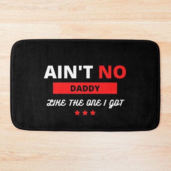 Item preview, Ain't no family like the one i got  designed and sold by Cozy-space.