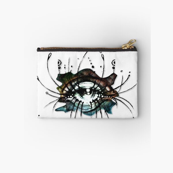 Item preview, "La Nunca" ("She, the Never") designed and sold by MarCanton.