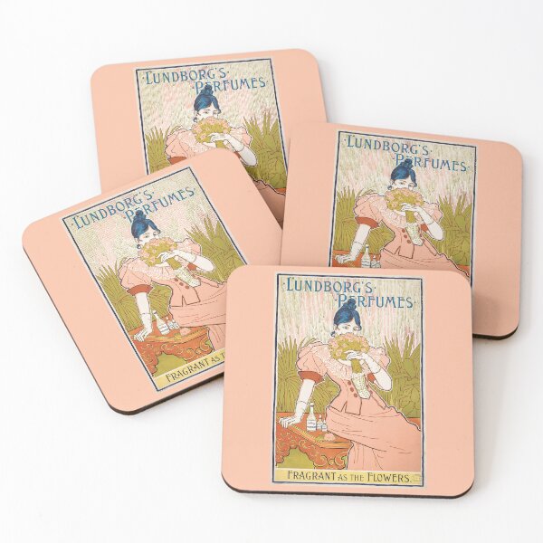 Item preview, Lundborg's Perfumes designed and sold by Jools-57.