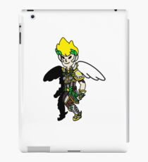 Nike iPad Case/Skin