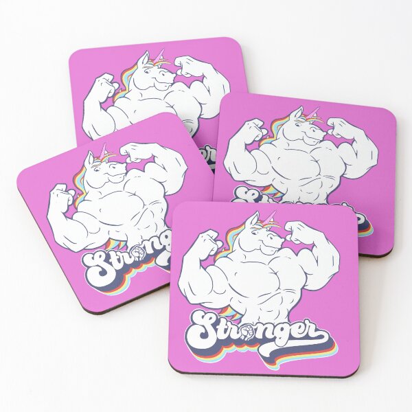 Item preview, UNICORN designed and sold by Frank Nash.