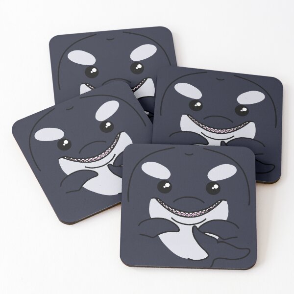 Item preview, Orca designed and sold by Pajamurai.