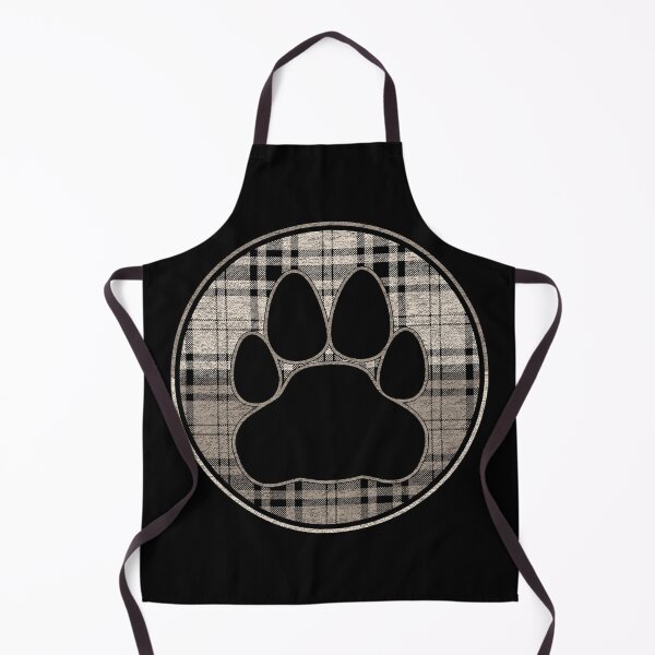 Item preview, Plaid Cat Paw designed and sold by MarkTees.
