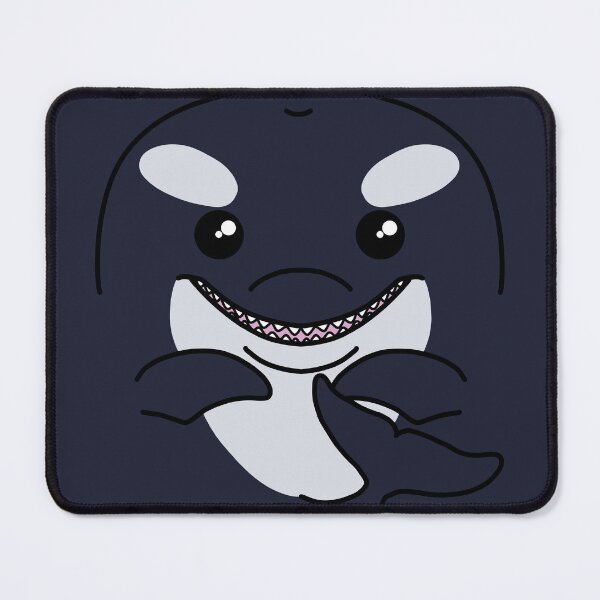 Item preview, Orca designed and sold by Pajamurai.