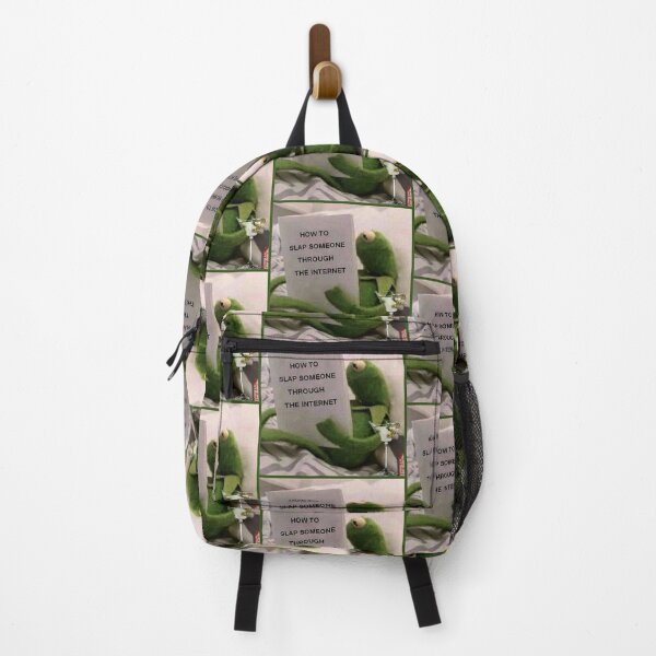 Item preview, How to Slap Someone through the Internet designed and sold by tony777.