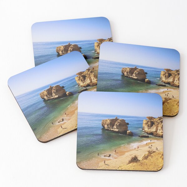Item preview, Algarve seaside designed and sold by Nixdesignz.