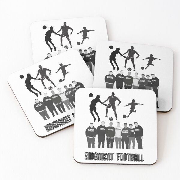 Item preview, football side designed and sold by DAYLIFE.