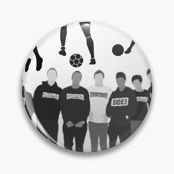 Item preview, football side designed and sold by DAYLIFE.