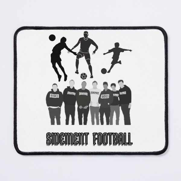 Item preview, football side designed and sold by DAYLIFE.