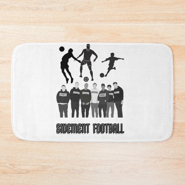 Item preview, football side designed and sold by DAYLIFE.