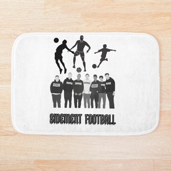 Item preview, lado del fútbol designed and sold by DAYLIFE.