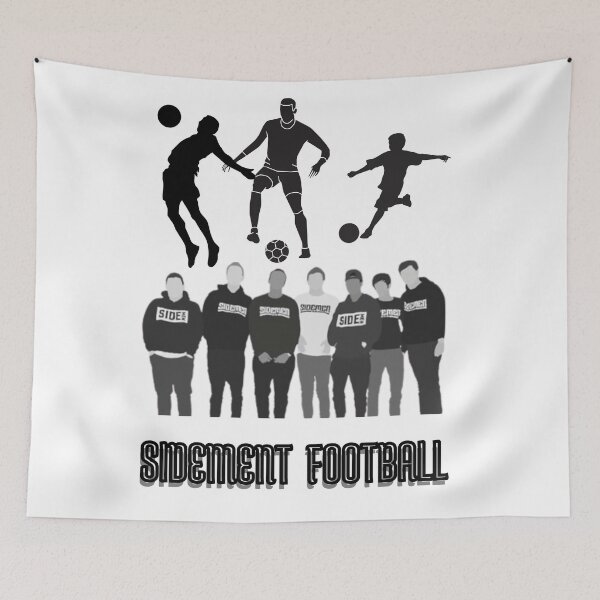 Item preview, football side designed and sold by DAYLIFE.
