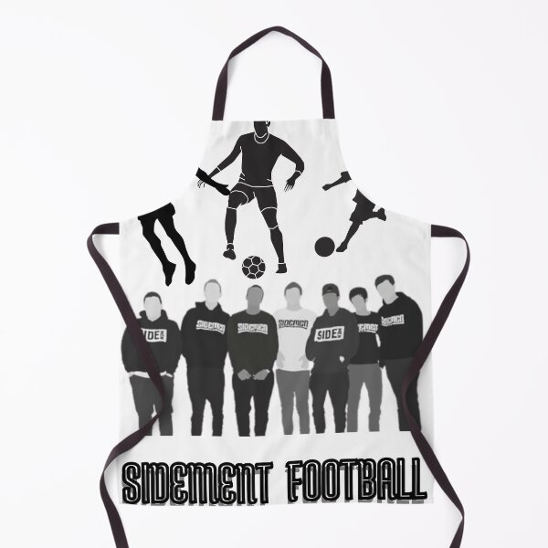Item preview, football side designed and sold by DAYLIFE.