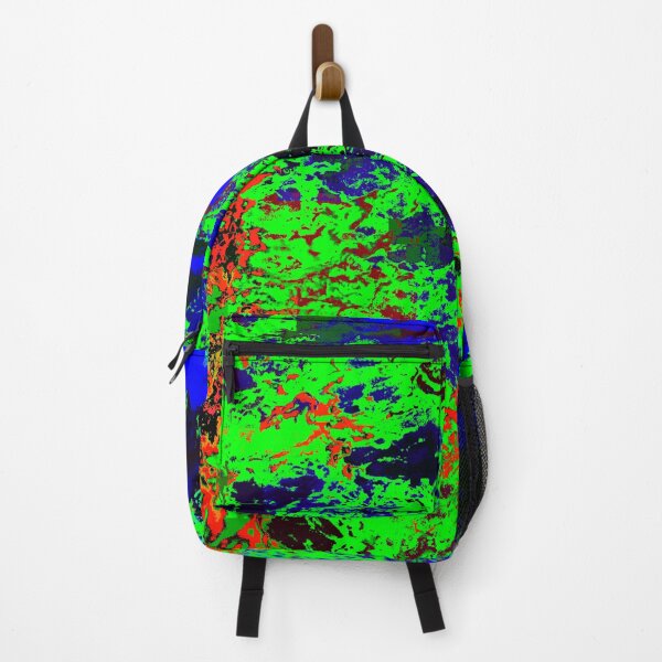 Item preview, Splash Derived Abstraction 2 designed and sold by Geoff Treagus.