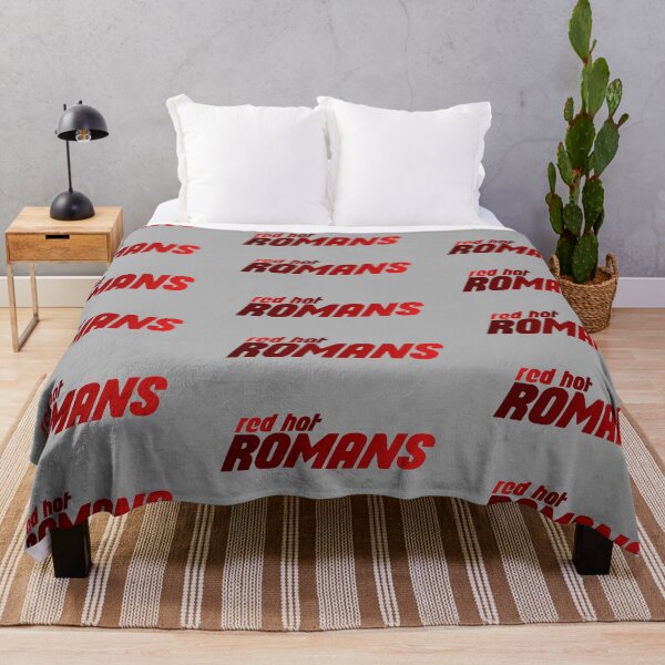 Item preview, Red Hot Romans designed and sold by drew pelesky.