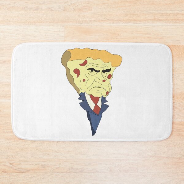 Item preview, Mr. Pizza designed and sold by daftmisc.