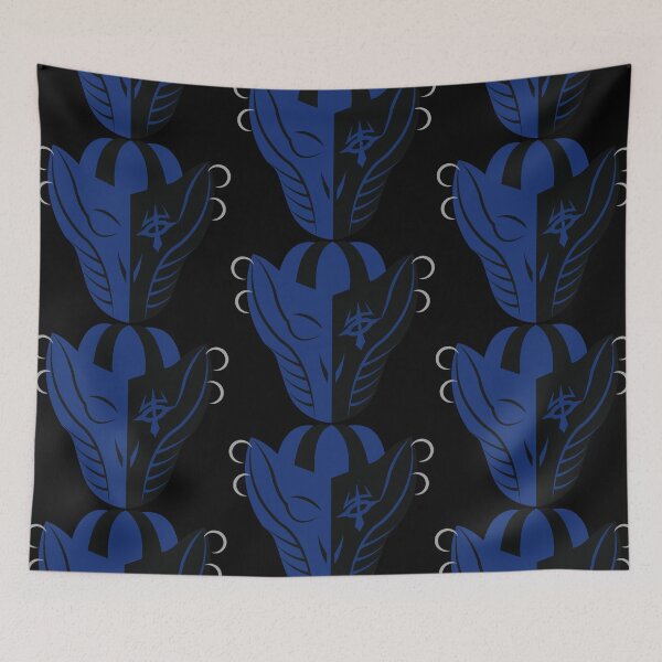 Item preview, Mask of the Night designed and sold by JAMerArc.