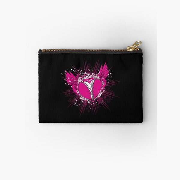 Item preview, purple heart jacob zelazny transparent designed and sold by hayallcascoes.