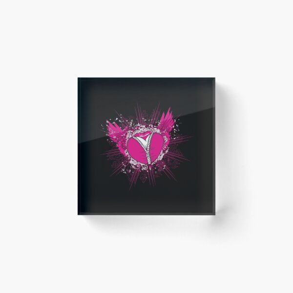 Item preview, purple heart jacob zelazny transparent designed and sold by hayallcascoes.