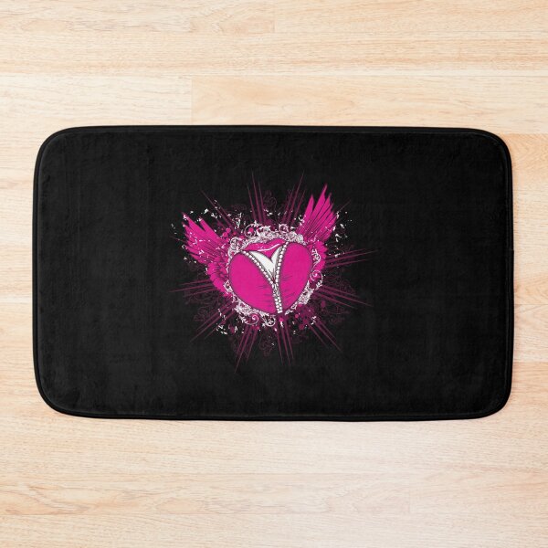 Item preview, purple heart jacob zelazny transparent designed and sold by hayallcascoes.