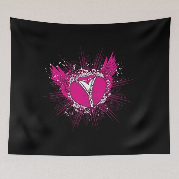 Item preview, purple heart jacob zelazny transparent designed and sold by hayallcascoes.