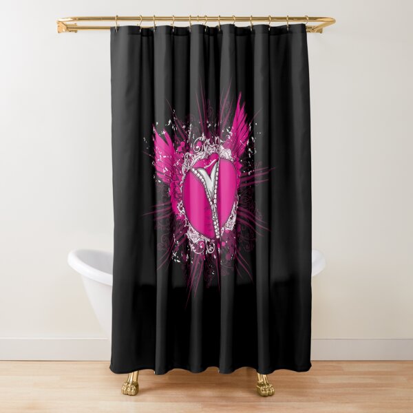 Item preview, purple heart jacob zelazny transparent designed and sold by hayallcascoes.