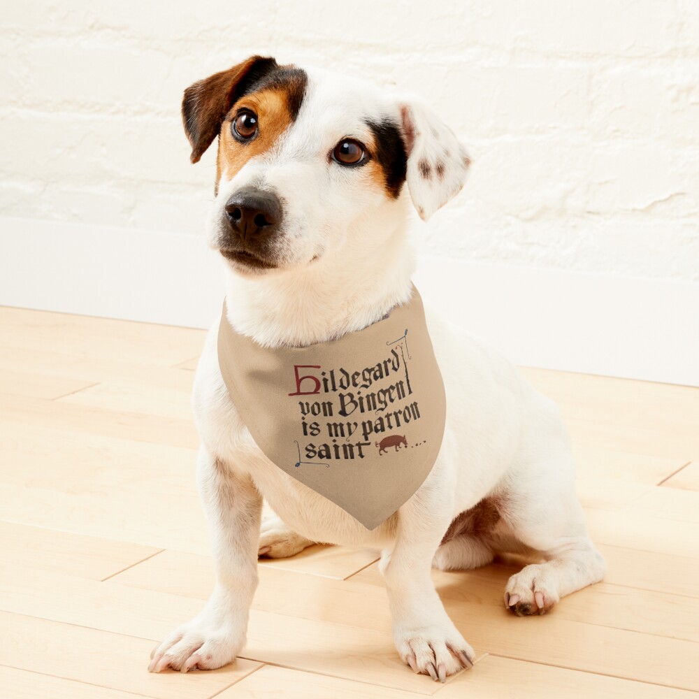 Item preview, Pet Bandana designed and sold by venturevictrix.