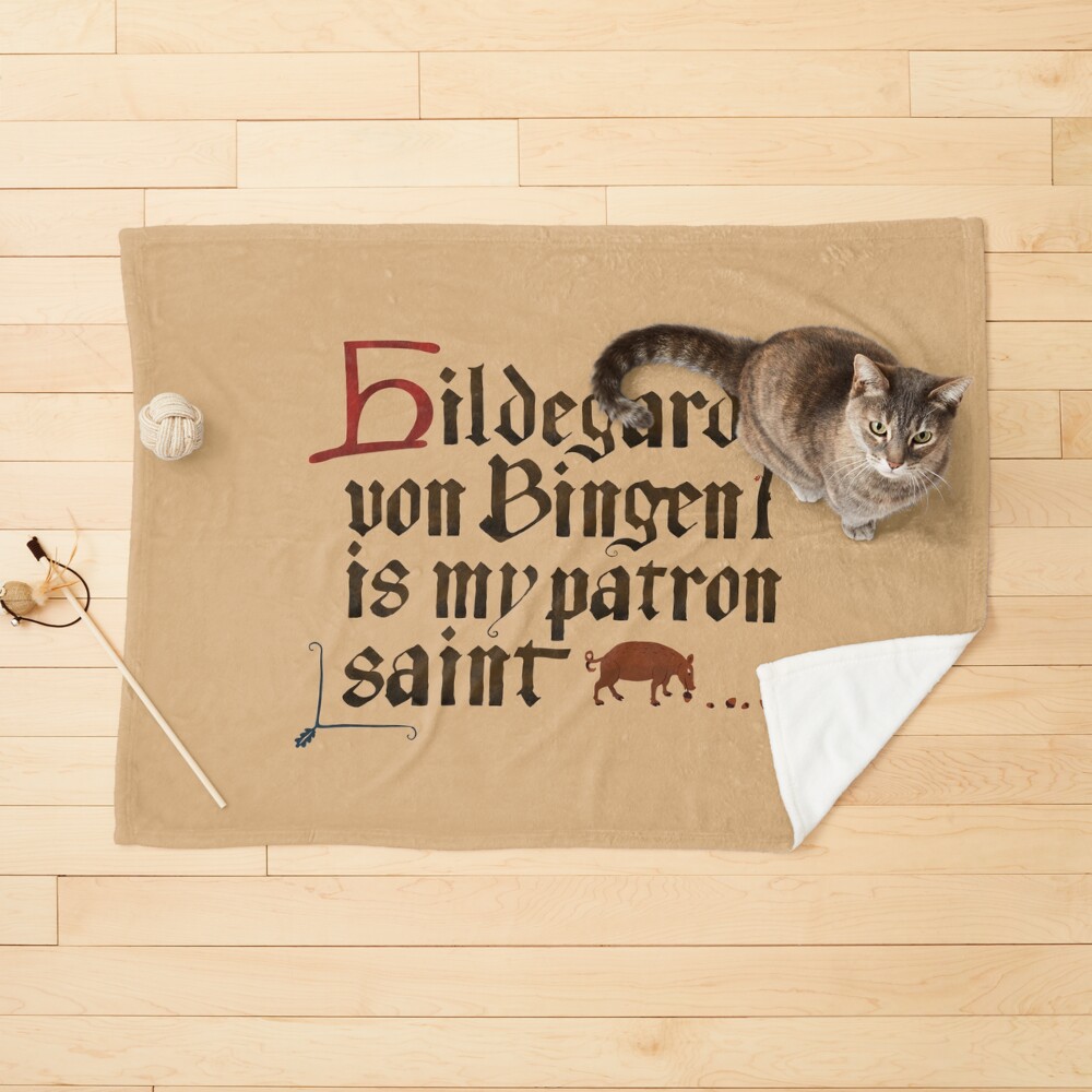 Item preview, Pet Blanket designed and sold by venturevictrix.