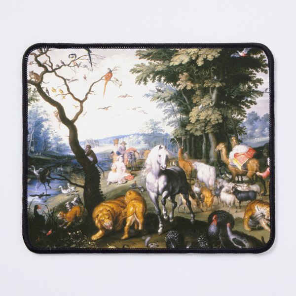 Item preview, Noah`s Ark designed and sold by Twisted Wick.